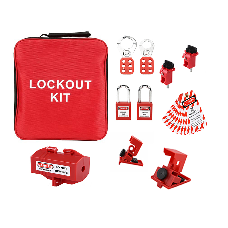 lockout kit