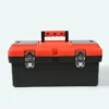 Plastic Portable Safety Lockout Box PGL-03