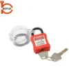 Safety Electrical Switch Push Button Stop Lockout BS-01 BS-02