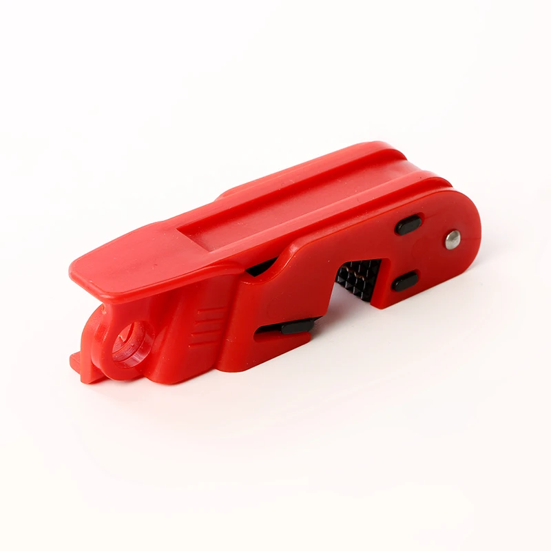 plastic Grip Tight circuit breaker Lockout CB-11 CB-12