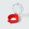 Safety Electrical Switch Push Button Stop Lockout BS-04
