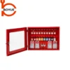Boyue Industrial Red Steel Management Lockout Station Lockout Box GL-07