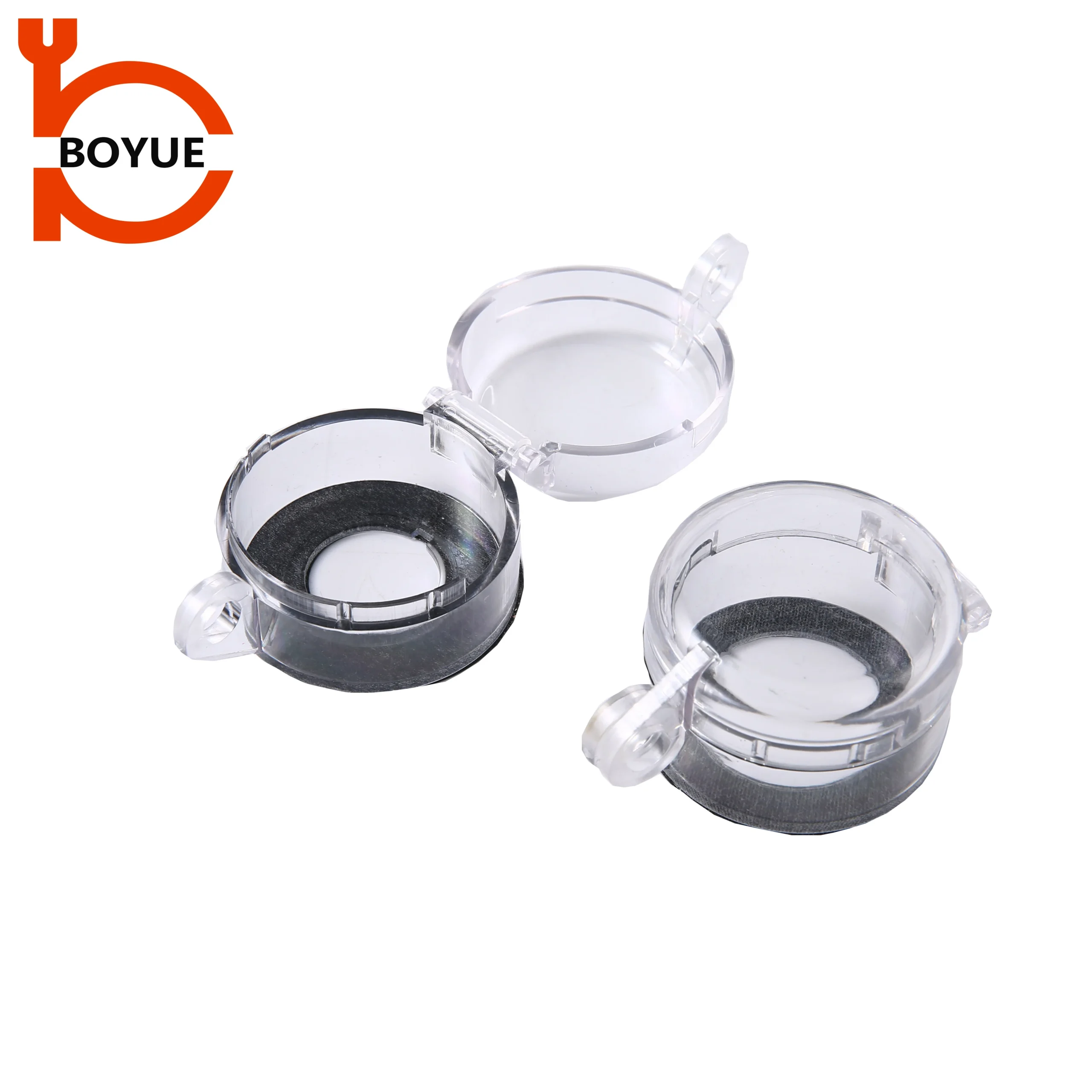 Safety Electrical Switch Push Button Stop Lockout BS-01 BS-02