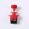 Universal Butterfly Valve Lockout UV-04