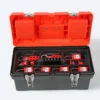 Plastic Portable Safety Lockout Box PGL-03