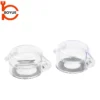 Safety Electrical Switch Push Button Stop Lockout BS-01 BS-02