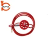 Adjustable Steel Cable Lockout AC-03