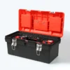 Plastic Portable Safety Lockout Box PGL-03