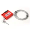 Adjustable Cable Lockout AC-09