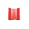 Safety Lockout Device Polypropylene Adjustable Butterfly Valve Lock Out
