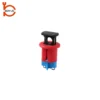 MCB Safety Miniature Circuit Breaker Lockout MCPI