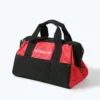 Red wholesale electrical lockout tool bag TLB-01