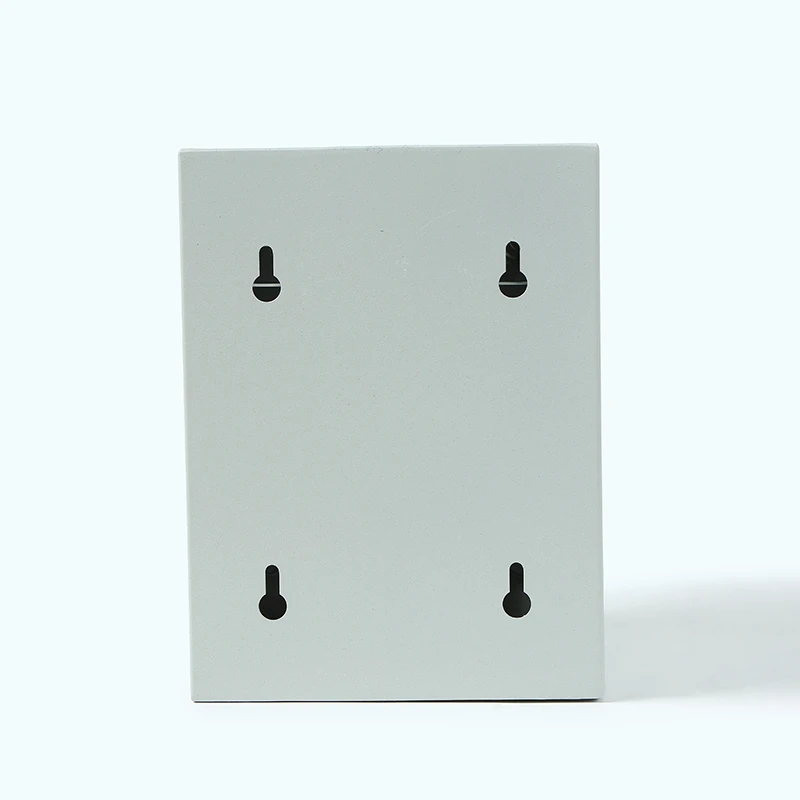 Wall-Mounted Cluster Interlocking Box GL-30