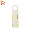 Plastic Safety Scaffolding Holder tag KT-01