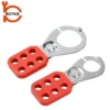 Steel Lockout Hasp with Hook HS-01L HS-02L