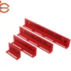 Industrial Safety Combination Padlock Lockout Station Board