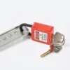 Pneumatic 304 Stainless Steel Air Source Lockout AS-02