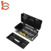 Plastic Portable Safety Lockout Box PGL-02