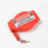 Durable ABS Adjustable Gate Valve Lockout AGV-01