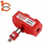 Abs Plastic Electrical Safety Plug Lockout Devices