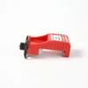 Motor Protection Circuit Breaker Lockout