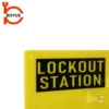 Boyue plastic Safety Lockout Station BY-10 BY-20