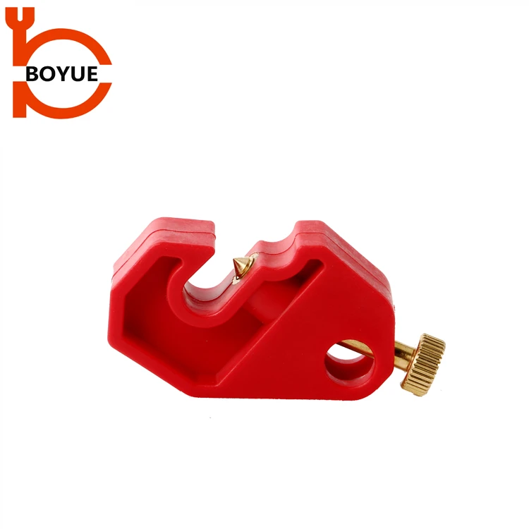 Moulded Case Circuit Breaker Lockout CB-01 CB-01-S