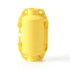 Loto Plastic Electrical Hubbell Plug Lockout Device for Industrial Most Industrial Plug Connections EP-12 EP-13