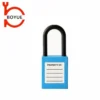 Industrial Nylon Safety Padlock PL38-KD