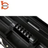 Plastic Portable Safety Lockout Box PGL-02