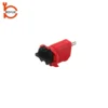 High quality miniature electrical circuit breaker lockout Tie Bar Lockout MCT