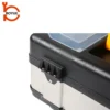Plastic Portable Safety Lockout Box PGL-02