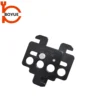 Steel Circuit Breaker Lockout CB-17