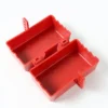 Boyue Industrial Electrical Product ABS Pneumatic Plug Lockout EP-02