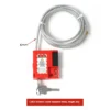 Adjustable Cable Lockout AC-09
