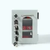 Wall-Mounted Cluster Interlocking Box GL-30