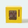 Wall-mounted Lockout Box GL-27