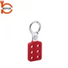 Aluminum Lockout Hasp AHS-01 AHS-02