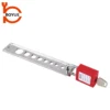 Pneumatic 304 Stainless Steel Air Source Lockout AS-02