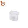 safety emergency electrical plug stop push button lockout BS-03