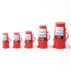 Industrial Waterproof Electrical Plug Socket Lockout Device for Door Usage in Overhaul of Industrial Equipments Lockout-Tagout EP-03-1