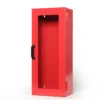 Boyue Steel Professional Red Fire Extinguisher Box Essential Safety Equipment GL-32