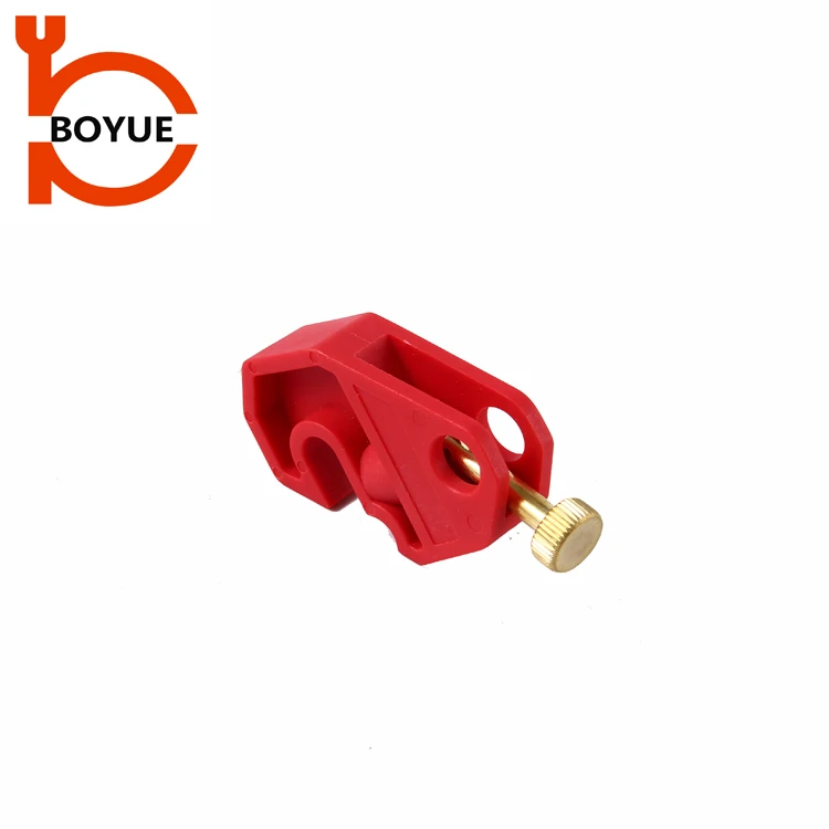Moulded Case Circuit Breaker Lockout CB-01 CB-01-S