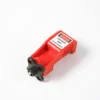 Motor Protection Circuit Breaker Lockout