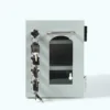 Wall-Mounted Cluster Interlocking Box GL-30