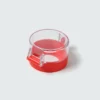 Safety Electrical Switch Push Button Stop Lockout BS-04