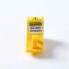 MCB loto miniature circuit breaker lockout CB-33