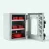Wall-Mounted Cluster Interlocking Box GL-30