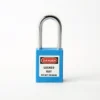 38mm Steel Shackle Safety Padlock