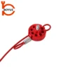 Adjustable Steel Cable Lockout AC-03